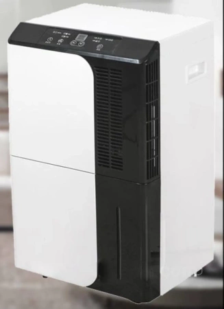 Osuszacz powietrza (wydajność: 50 lit/24 h) 15977021