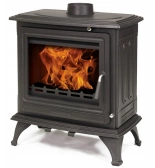 Piec żeliwny 11,9 kW - spełnia anty-smogowy EkoProjekt 04482057