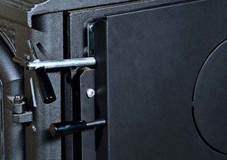 Piec wolnostojący 11,9kW (wylot spalin: góra lub tył) 88852292