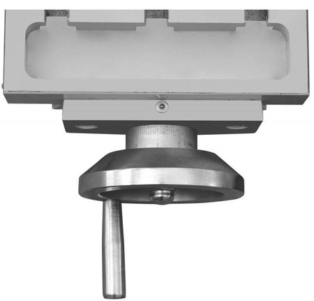 N Stół krzyżowy (rozmiar stołu: 495x165 mm) 02861384