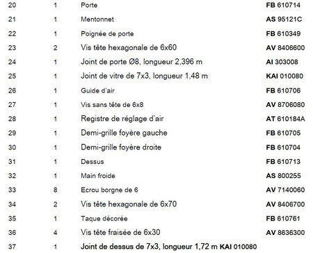 Piec wolnostojący 12kW Gomont (kolor: antracyt) - spełnia anty-smogowy EkoProjekt 86829179