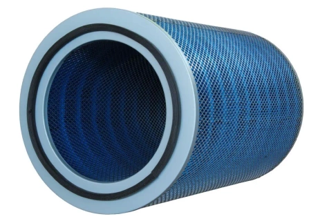 Odciąg spawalniczy Mobilny Wyciąg dymów spawalniczych (moc ssąca: 3000 m3/h, moc: 3 kW) 80183134