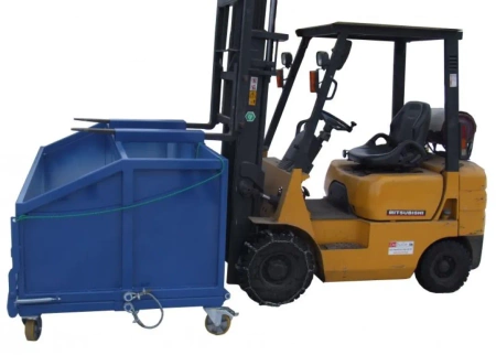 Kontenery do odpadów wielkogabarytowych 16083195