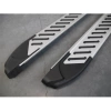 Stopnie boczne, paski - Ford F-150 2009-2014 (długość: 205-220 cm) 01665264