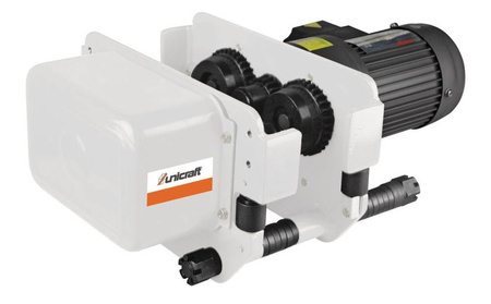 Wózek elektryczny (udźwig: 1 T, szerokość szyny: 74-180 mm) 32282788