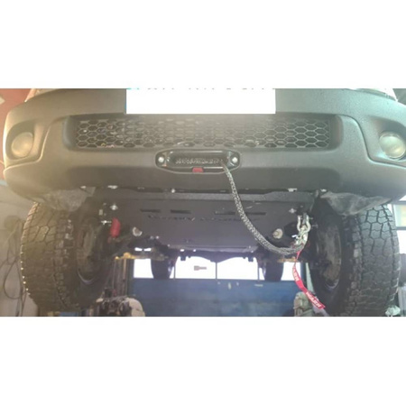 Zestaw, pakiet OFFROAD Toyota Sequoia 2000-2007 59881474