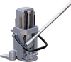 Podnośnik hydrauliczny niskoprofilowy (udźwig: 8 T, wysokość: 280 mm) 310657