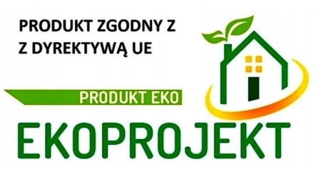 Piec koza żeliwny kominek kominkowy na nózkach, płyta do gotowania 6,6kW - spełnia anty-smogowy EkoProjekt 04482048