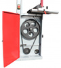 Piła taśmowa Holzmann 400V (wymiary obrabianego przedmiotu: 380/220 mm, wymiary blatu: 500x400 mm) 44349940