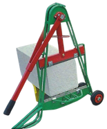 WOJAGO Gilotyna (silka, gazobeton, kostka) 20977588