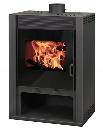 Piec koza stalowy 12,1kW na drewno - spełnia anty-smogowy EkoProjekt 04483331