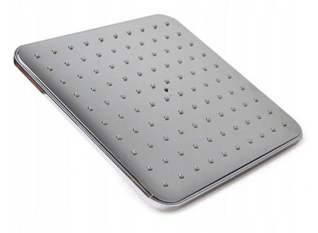 Bateria prysznicowa czarna deszczownica lcd 23178272