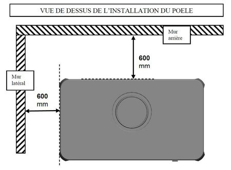 Piec wolnostojący 9kW Kazan (kolor: emalia antracyt) - spełnia anty-smogowy EkoProjekt 86876403
