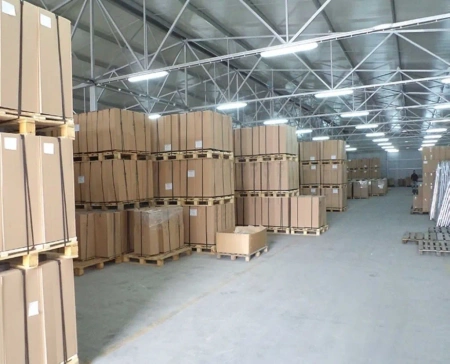  Piec wolnostojący z płaszczem wodnym 4,7–14,7 kW – EkoProjekt, Ø120 mm 99669660