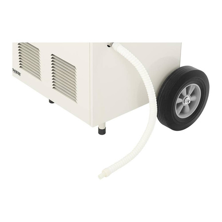 Osuszacz powietrza - przemysłowy (wydajność: do 158 l/24 h, moc: 1650 W) 45679687