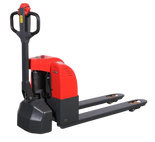 Wózek paletowy elektryczny (udźwig: 1500 kg, długość wideł: 1500mm, wysokość podnoszenia: 200 mm) 00582958