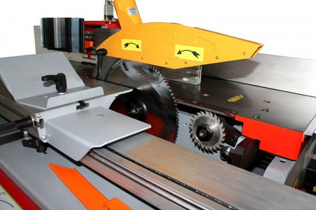 Urządzenie wielofunkcyjne Holzmann (szerokość robocza: max. 410 mm) 44349974