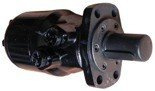 Silnik hydrauliczny orbitalny M+S Hydraulic (objętość robocza: 502,4 cm³, maksymalna prędkość ciągła: 150 min-1 /obr/min) 01539074