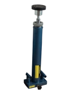 Podnośnik hydrauliczny kanałowy (udźwig: 20 T) 58783302