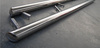 Orurowanie boczne gładkie - Mercedes W639 W447 - LWB 01665419