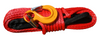 Wyciągarka Escape EVO 9500 lbs [4309 kg] EWX-QF z liną syntetyczną 12V (lina: 10 mm w oplocie 28 m 9500 kg +hak) 81877760
