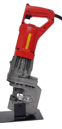 Wykrawarka do otworów (min/max średnica wykrawania: 6/20 mm, moc: 900 W) 14881765