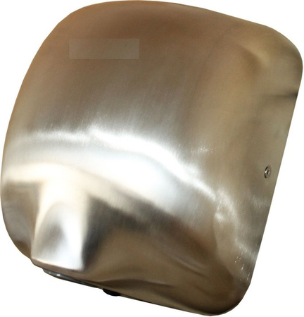 Automatyczna suszarka do rąk bardzo szybka - stal nierdzewna szczotkowana 44578413