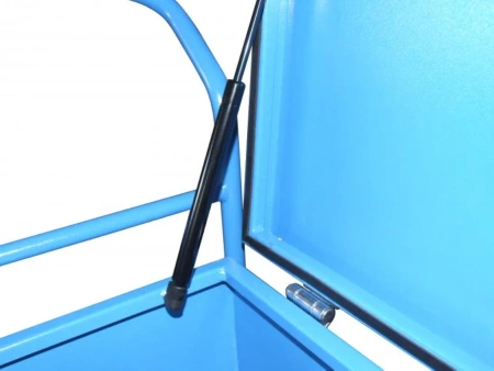 Skrzynie warsztatowe 16083198