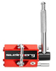 Podnośnik magnetyczny Steinberg Systems (udźwig: 100 kg) 45674885