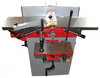Strugarko-grubościówka Holzmann 400V (szerokość heblowania: 250mm, wymiary stołu: 1090x855 mm) 44349957