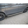 Stopnie boczne - Dacia Duster (długość: 171 cm) 01664917