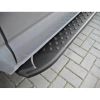 Stopnie boczne, czarne - Volvo XC90 2002-2014 (długość: 193 cm) 01656173