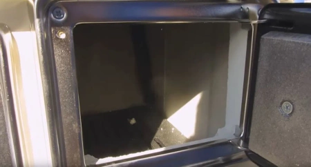 Kuchnia angielka 7kW biała – bez płaszcza wodnego 88870276