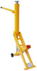 Hydrauliczny niskoprofilowy podnośnik wózków widłowych (udźwig: 7000 kg, wysokość podnoszenia: 65-420 mm) 80166774