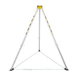 Lekki aluminiowy statyw bezpieczeństwa (udźwig: 500 kg) 00081568