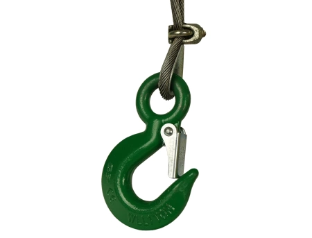 Wciągarka 500/990kg - 22 metry z wózkiem 230V, sterowanie 8m, wózek od 60mm do 160mm 28879970