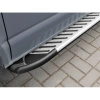 Stopnie boczne, paski - Volkswagen T5 & T6 2015- short (długość: 205-217 cm) 01656364