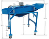Ternet Przesiewacz wibracyjny INOX (powierzchnia robocza sita: 0,5 m2) 35278905