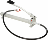 Pompa nożna (ciśnienie na wyjściu: 70 MPa) 55872704