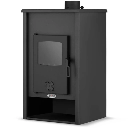 Piec wolnostojący z płaszczem wodnym 13,1 kW – wydajność i ekologia 99680031