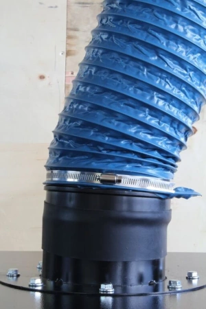 Odciąg spawalniczy Mobilny Wyciąg dymów spawalniczych (moc ssąca: 3000 m3/h, moc: 3 kW) 80183134