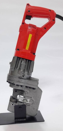 Wykrawarka do otworów (min/max średnica wykrawania: 6/20 mm, moc: 900 W) 14881765