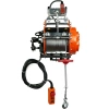 1717 Wciągarka linowa elektryczna Unicraft (udźwig: 250/500 kg) 32251594