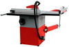 Tarczówka stolarska Holzmann 230V (max średnica brzeszczotu piły: 254 mm, stół roboczy: 800 x 350+270 mm) 44350024