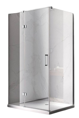 Kabina Prysznicowa 120x90cm UCHYLNA OTWIERANA 23181652