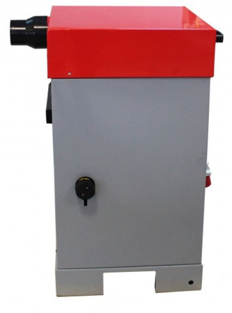 Grubościówka Holzmann (szerokość/wysokość obróbki: 407/225 mm) 44349917
