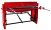 Nożyce do cięcia blachy Holzmann (max. długość cięcia: 1320mm) 44350111