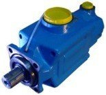 Pompa hydrauliczna tłoczkowa Hydro Leduc (objętość geometryczna: 80 cm³, maksymalna prędkość obrotowa: 1300 min-1 /obr/min) 01539123