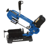 Przecinarka taśmowa Metallkraft (silnik: 850W 230V, wymiary brzeszczotu: 1335 x 13 x 0,65 mm) 32269408