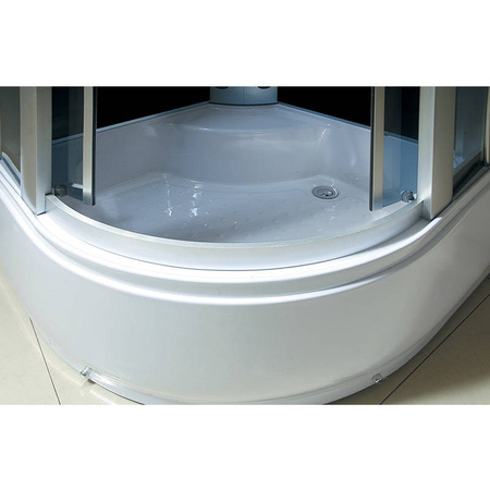 Kabina prysznicowa z hydromasażem (wymiary: 100*100*220 cm) 23181286